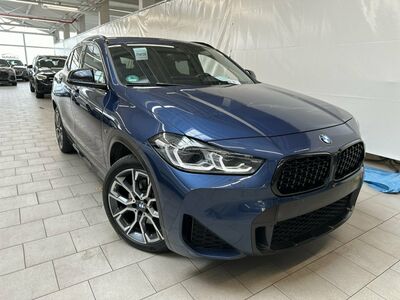 BMW X2 Gebrauchtwagen