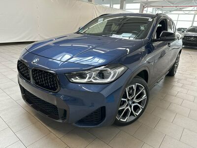 BMW X2 Gebrauchtwagen