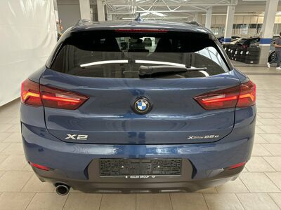 BMW X2 Gebrauchtwagen