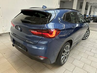 BMW X2 Gebrauchtwagen