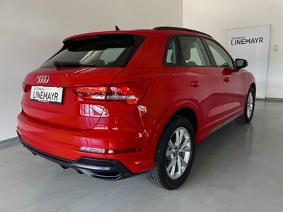 Audi Q3 Gebrauchtwagen