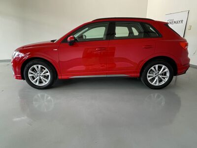 Audi Q3 Gebrauchtwagen