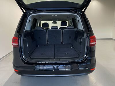 VW Sharan Gebrauchtwagen