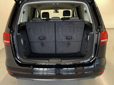 VW Sharan Gebrauchtwagen