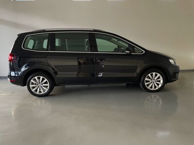 VW Sharan Gebrauchtwagen