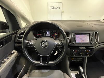 VW Sharan Gebrauchtwagen