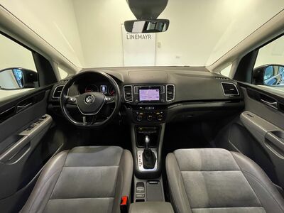 VW Sharan Gebrauchtwagen