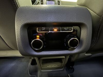 VW Sharan Gebrauchtwagen