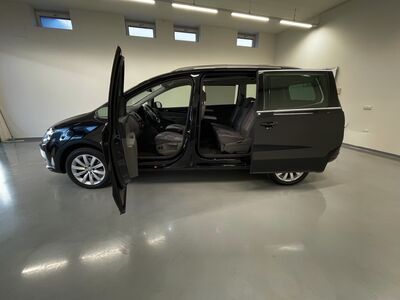 VW Sharan Gebrauchtwagen