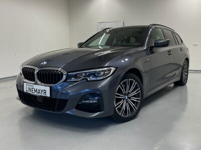 BMW 3er Gebrauchtwagen