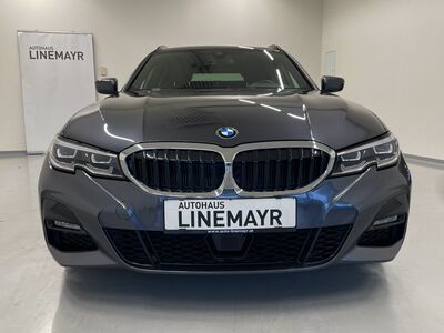 BMW 3er Gebrauchtwagen