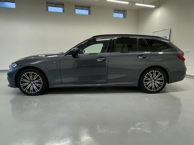 BMW 3er Gebrauchtwagen