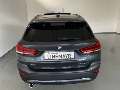 BMW X1 Gebrauchtwagen