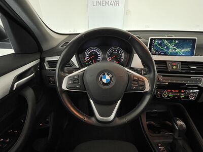 BMW X1 Gebrauchtwagen