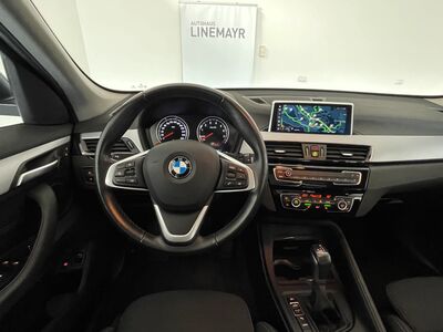 BMW X1 Gebrauchtwagen