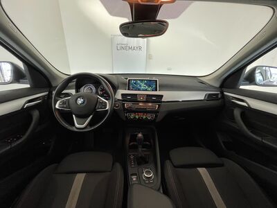 BMW X1 Gebrauchtwagen