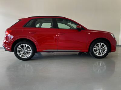 Audi Q3 Gebrauchtwagen