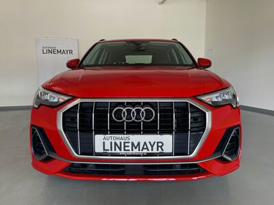 Audi Q3 Gebrauchtwagen