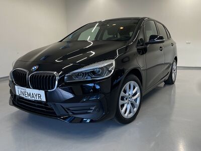 BMW 2er Gebrauchtwagen