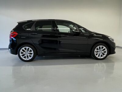 BMW 2er Gebrauchtwagen