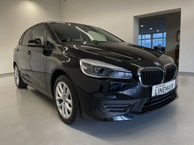 BMW 2er Gebrauchtwagen