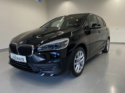 BMW 2er Gebrauchtwagen