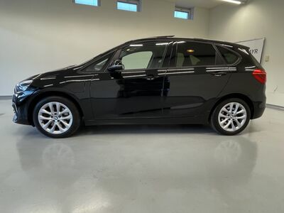 BMW 2er Gebrauchtwagen