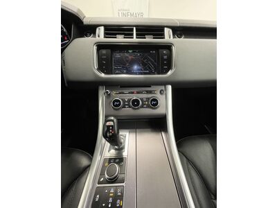 Land Rover Range Rover Sport Gebrauchtwagen