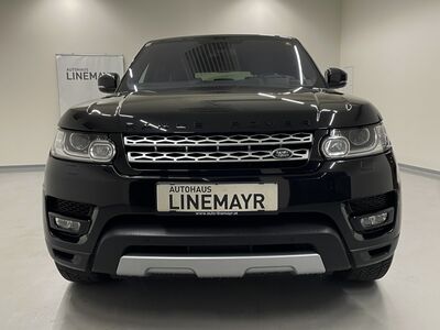 Land Rover Range Rover Sport Gebrauchtwagen