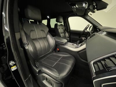 Land Rover Range Rover Sport Gebrauchtwagen