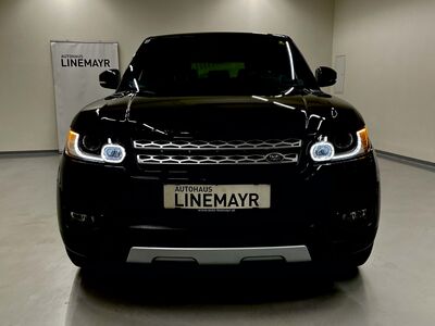 Land Rover Range Rover Sport Gebrauchtwagen