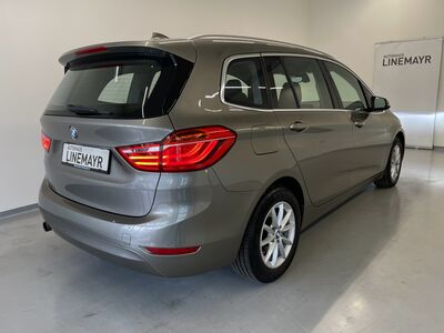 BMW 2er Gebrauchtwagen