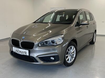 BMW 2er Gebrauchtwagen