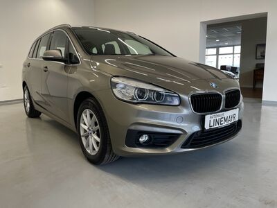 BMW 2er Gebrauchtwagen