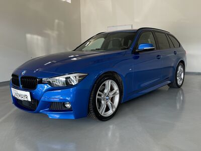 BMW 3er Gebrauchtwagen