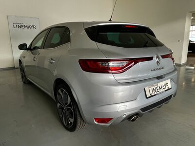 Renault Mégane Gebrauchtwagen