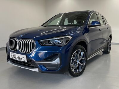 BMW X1 Gebrauchtwagen