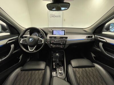 BMW X1 Gebrauchtwagen