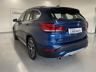 BMW X1 Gebrauchtwagen