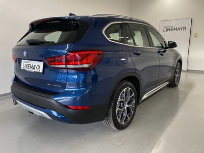 BMW X1 Gebrauchtwagen