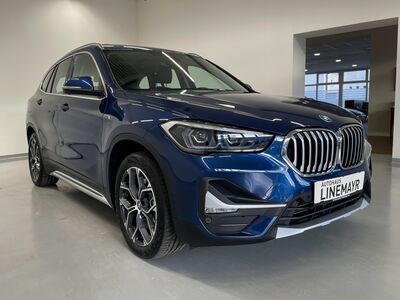 BMW X1 Gebrauchtwagen