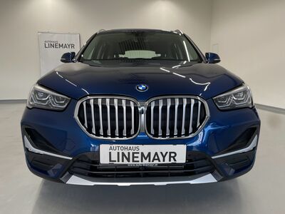 BMW X1 Gebrauchtwagen