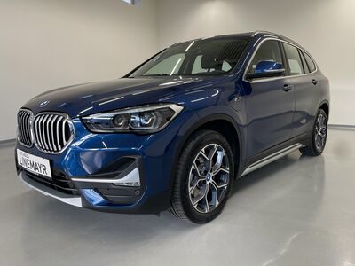 BMW X1 Gebrauchtwagen