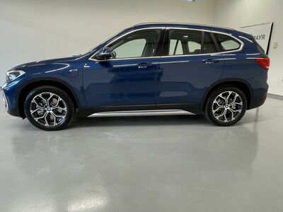 BMW X1 Gebrauchtwagen