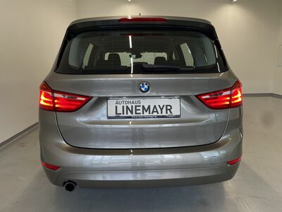 BMW 2er Gebrauchtwagen