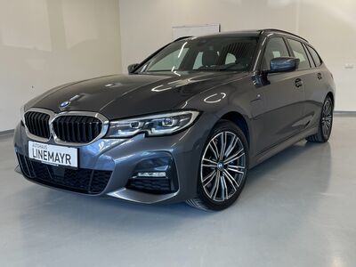 BMW 3er Gebrauchtwagen