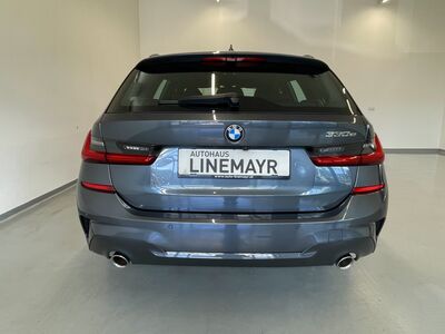 BMW 3er Gebrauchtwagen