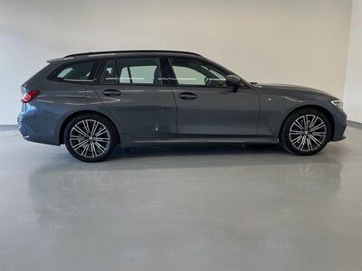 BMW 3er Gebrauchtwagen