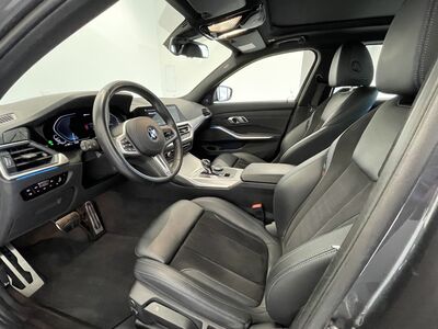 BMW 3er Gebrauchtwagen