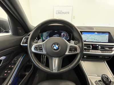 BMW 3er Gebrauchtwagen